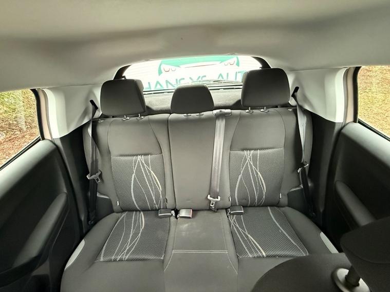 PEUGEOT 208 ACTIVE PURETECH VTI 82