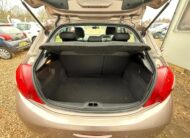PEUGEOT 208 ACTIVE PURETECH VTI 82