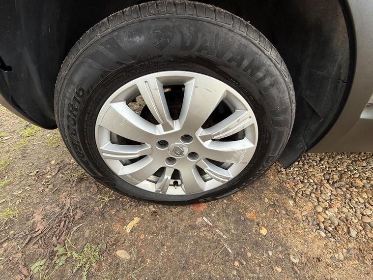 Renault Captur EXPRESSION PLUS CONVENIENCE ENERGYTCE S/S