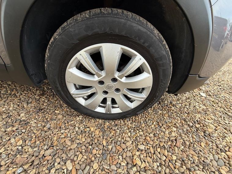 Renault Captur EXPRESSION PLUS CONVENIENCE ENERGYTCE S/S