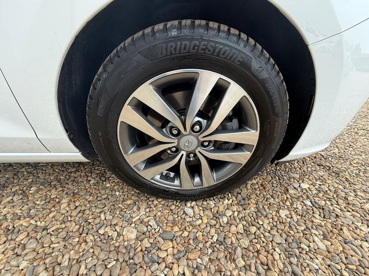 Hyundai I30 T-GDI SE NAV