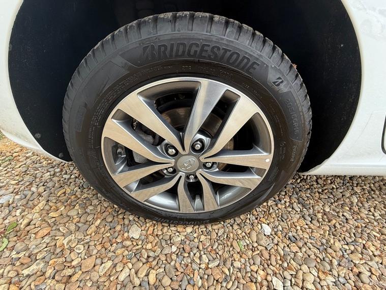 Hyundai I30 T-GDI SE NAV