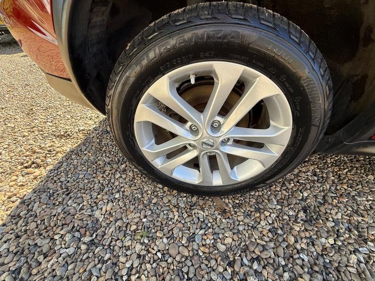 Nissan Juke ACENTA PREMIUM DIG-T