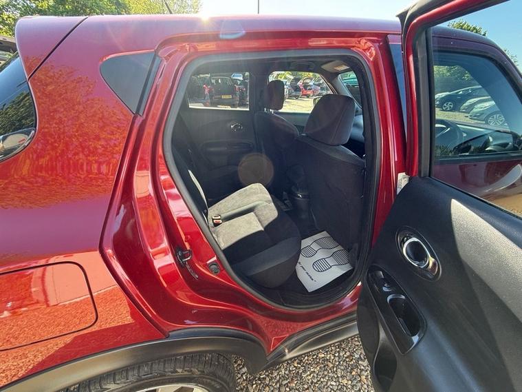 Nissan Juke ACENTA PREMIUM DIG-T