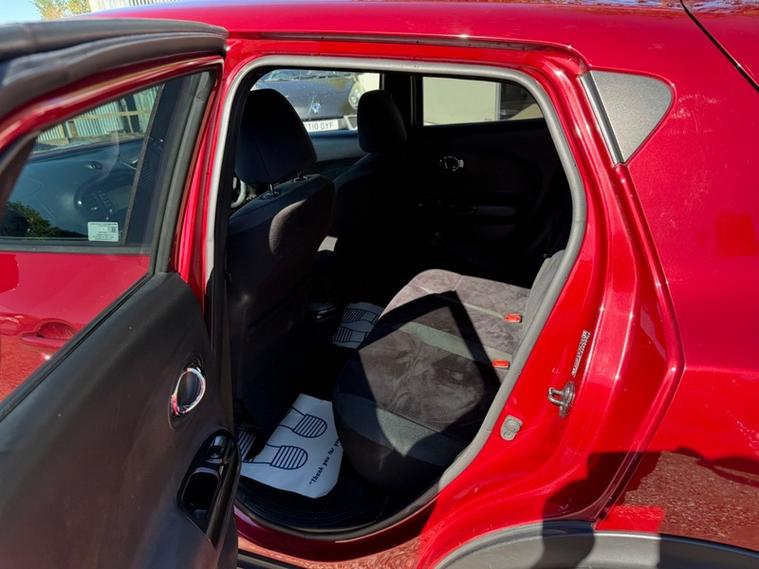 Nissan Juke ACENTA PREMIUM DIG-T