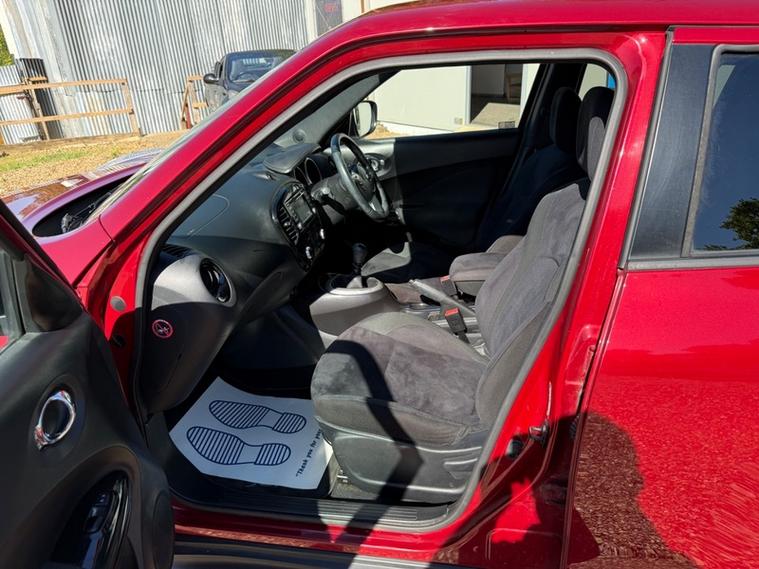 Nissan Juke ACENTA PREMIUM DIG-T