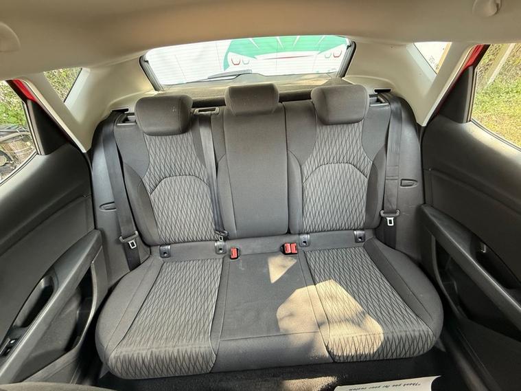 SEAT Leon TDI ECOMOTIVE SE TECHNOLOGY