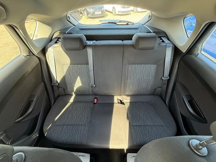 Vauxhall Astra DESIGN CDTI ECOFLEX S/S