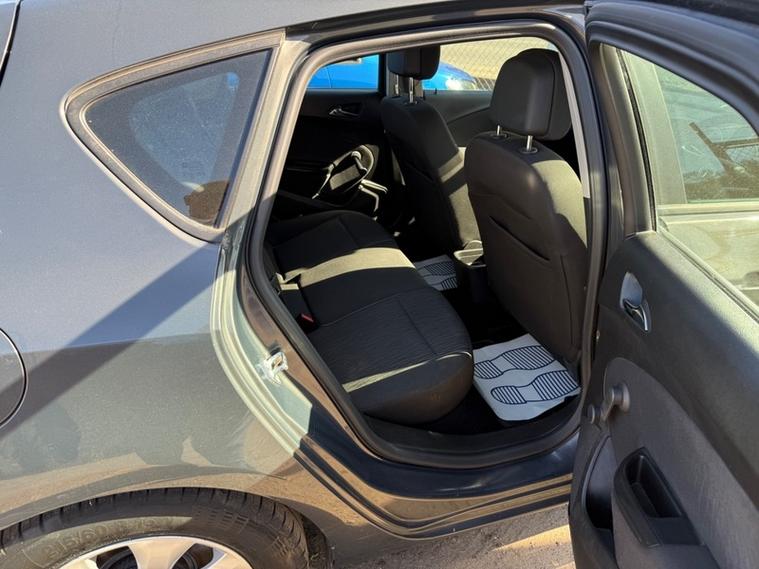 Vauxhall Astra DESIGN CDTI ECOFLEX S/S