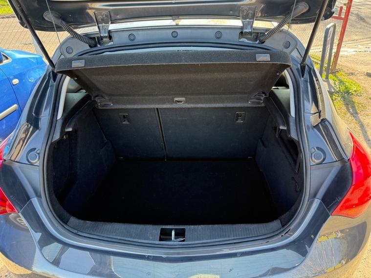 Vauxhall Astra DESIGN CDTI ECOFLEX S/S