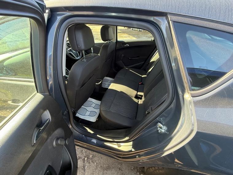 Vauxhall Astra DESIGN CDTI ECOFLEX S/S