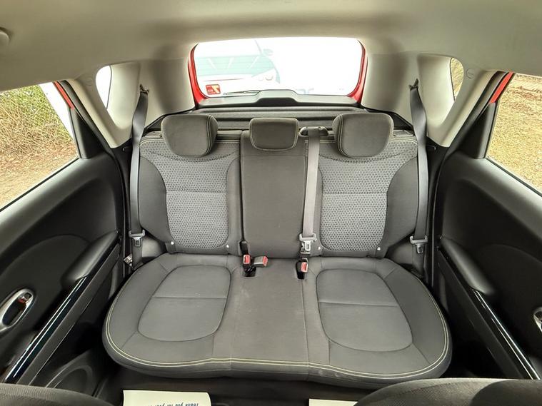 Kia Soul CONNECT