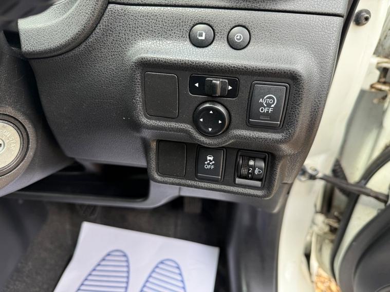 Nissan Note DCI ACENTA PREMIUM