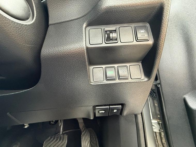 Nissan Qashqai N-CONNECTA DIG-T XTRONIC