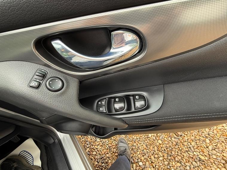 Nissan Qashqai N-CONNECTA DIG-T XTRONIC