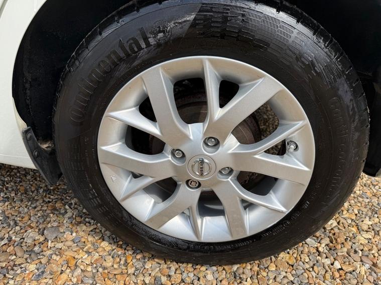 Nissan Note DCI ACENTA PREMIUM