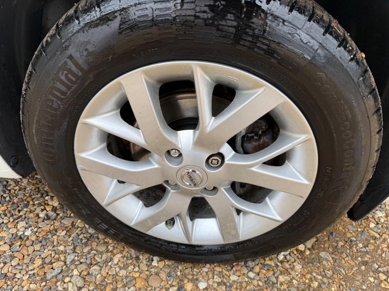 Nissan Note DCI ACENTA PREMIUM