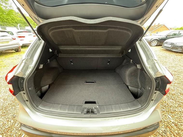 Nissan Qashqai N-CONNECTA DIG-T XTRONIC