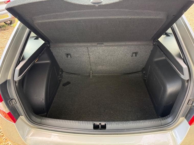 Skoda Rapid SPACEBACK ELEGANCE TSI