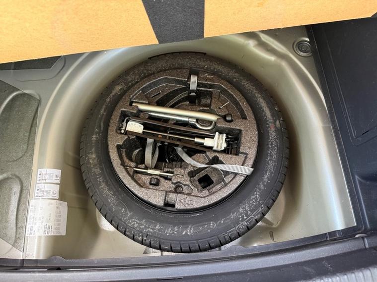 Skoda Rapid SPACEBACK ELEGANCE TSI