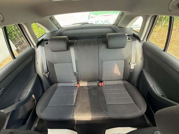 Skoda Rapid SPACEBACK ELEGANCE TSI
