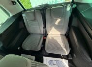 SEAT Alhambra TDI CR ECOMOTIVE SE