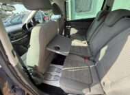 SEAT Alhambra TDI CR ECOMOTIVE SE