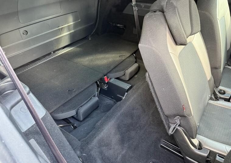 Citroen C4 Picasso GRAND BLUEHDI EXCLUSIVE PLUS
