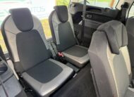 Citroen C4 Picasso GRAND BLUEHDI EXCLUSIVE PLUS