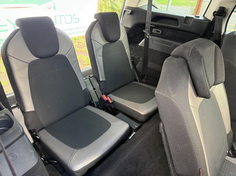 Citroen C4 Picasso GRAND BLUEHDI EXCLUSIVE PLUS