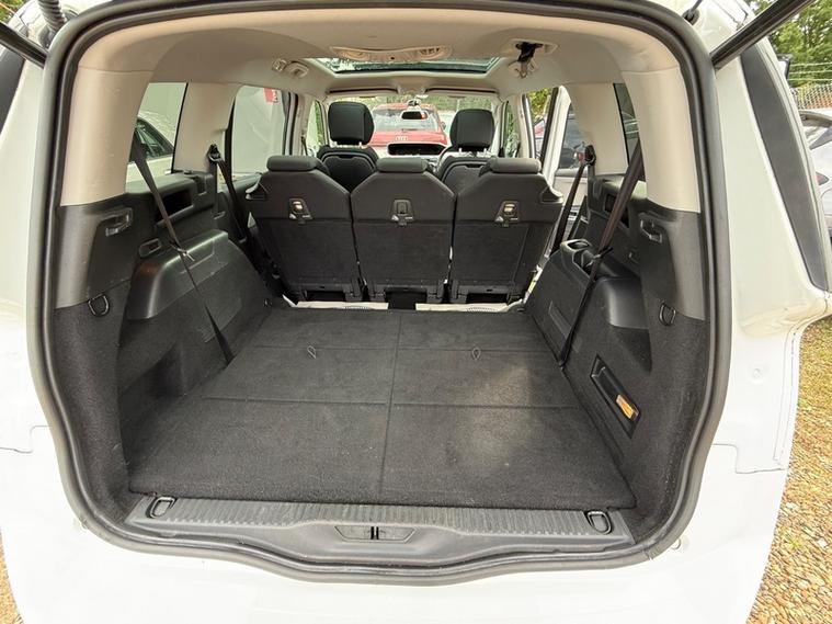 Citroen C4 Picasso GRAND BLUEHDI EXCLUSIVE PLUS