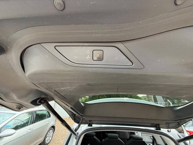 Citroen C4 Picasso GRAND BLUEHDI EXCLUSIVE PLUS