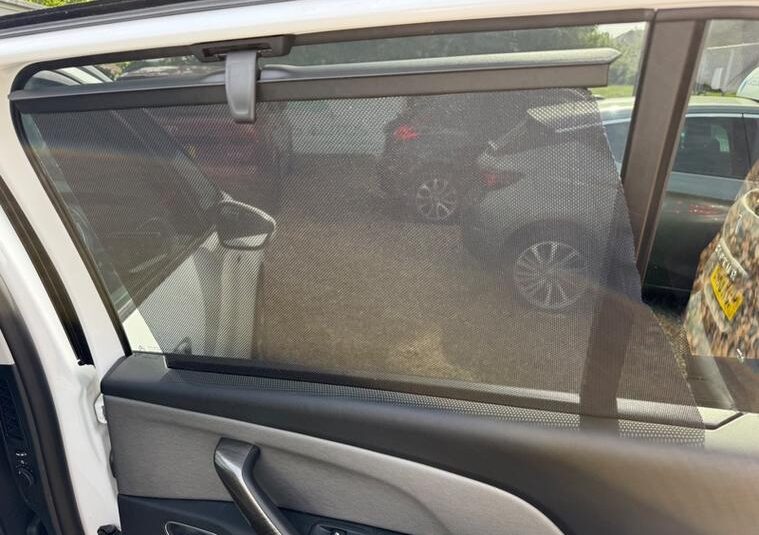 Citroen C4 Picasso GRAND BLUEHDI EXCLUSIVE PLUS