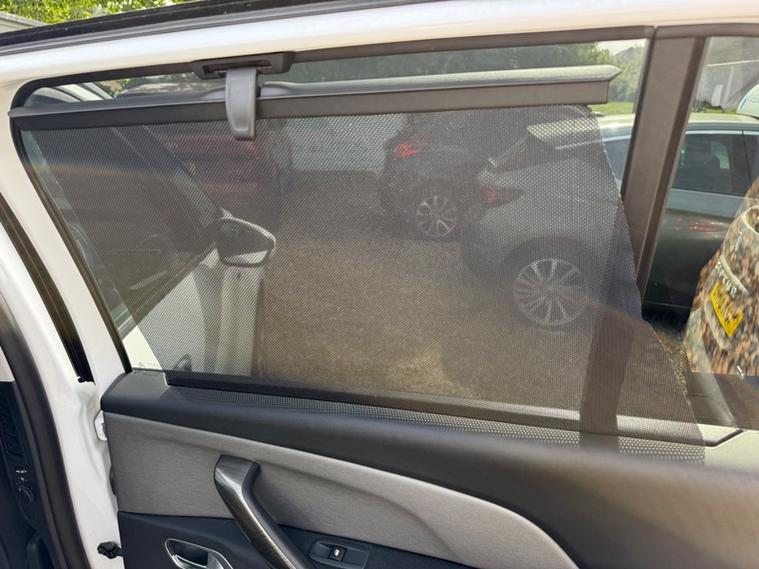 Citroen C4 Picasso GRAND BLUEHDI EXCLUSIVE PLUS