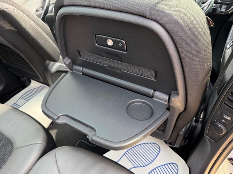 Citroen C4 Picasso GRAND BLUEHDI EXCLUSIVE PLUS