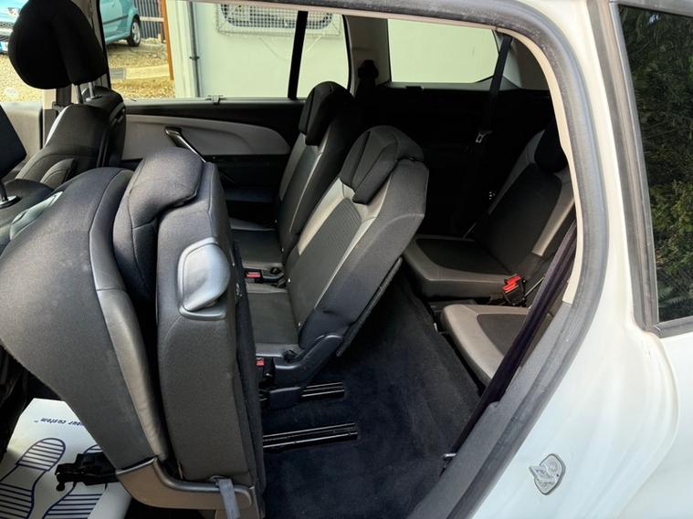 Citroen C4 Picasso GRAND BLUEHDI EXCLUSIVE PLUS