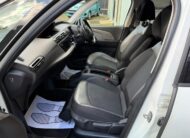 Citroen C4 Picasso GRAND BLUEHDI EXCLUSIVE PLUS