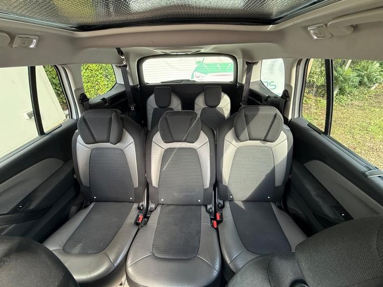 Citroen C4 Picasso GRAND BLUEHDI EXCLUSIVE PLUS