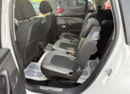 Citroen C4 Picasso GRAND BLUEHDI EXCLUSIVE PLUS