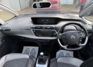 Citroen C4 Picasso GRAND BLUEHDI EXCLUSIVE PLUS