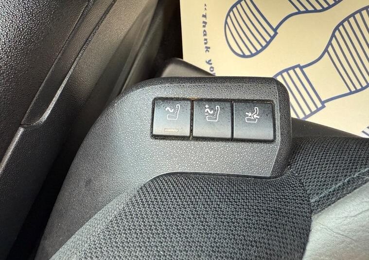 Citroen C4 Picasso GRAND BLUEHDI EXCLUSIVE PLUS