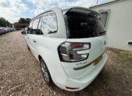 Citroen C4 Picasso GRAND BLUEHDI EXCLUSIVE PLUS