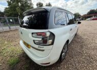 Citroen C4 Picasso GRAND BLUEHDI EXCLUSIVE PLUS