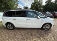 Citroen C4 Picasso GRAND BLUEHDI EXCLUSIVE PLUS