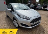 FORD FIESTA STYLE TDCI