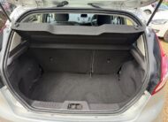 FORD FIESTA STYLE TDCI