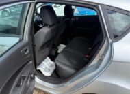 FORD FIESTA STYLE TDCI