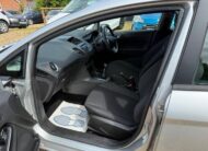 FORD FIESTA STYLE TDCI