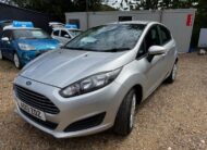 FORD FIESTA STYLE TDCI