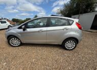FORD FIESTA STYLE TDCI